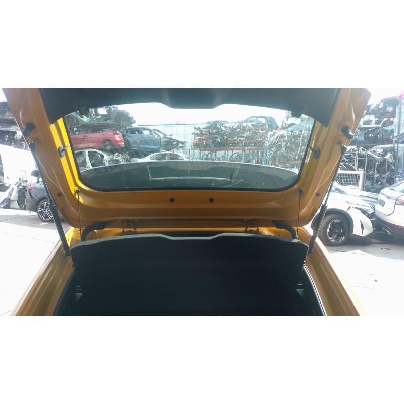 Recambio de amortiguadores maletero / porton para peugeot 208 ii (ub_, up_, uw_, uj_) 1.2 puretech 100 referencia OEM IAM   