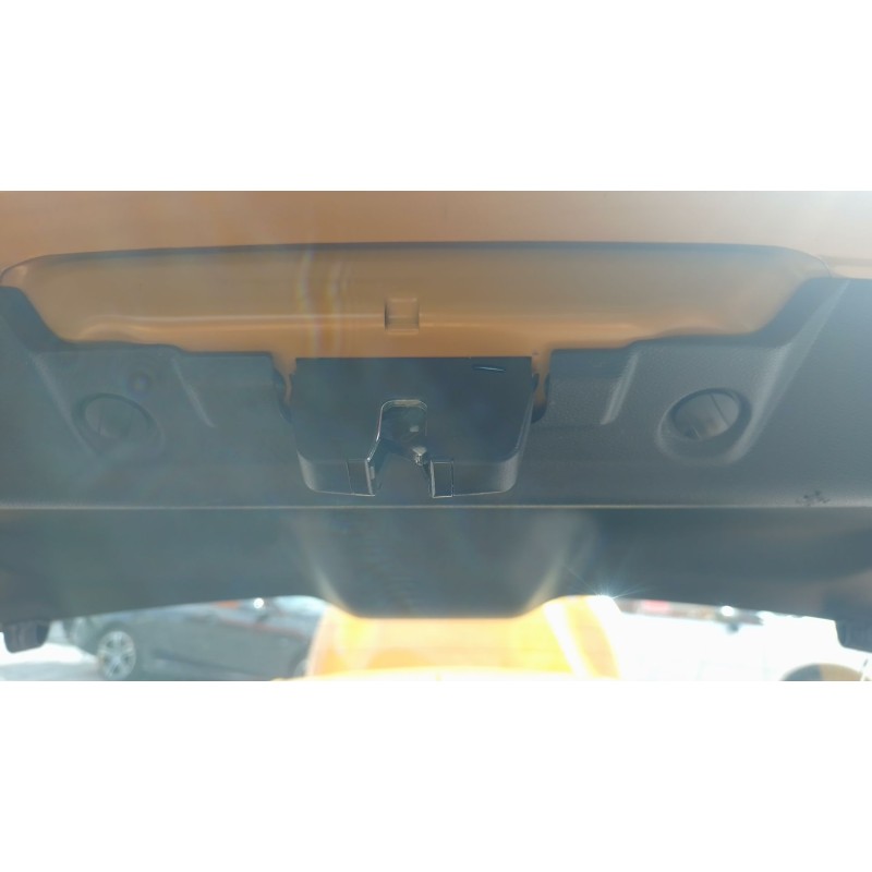 Recambio de cerradura maletero / porton para peugeot 208 ii (ub_, up_, uw_, uj_) 1.2 puretech 100 referencia OEM IAM   