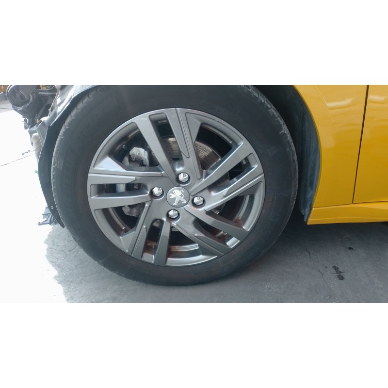 Recambio de llanta para peugeot 208 ii (ub_, up_, uw_, uj_) 1.2 puretech 100 referencia OEM IAM   