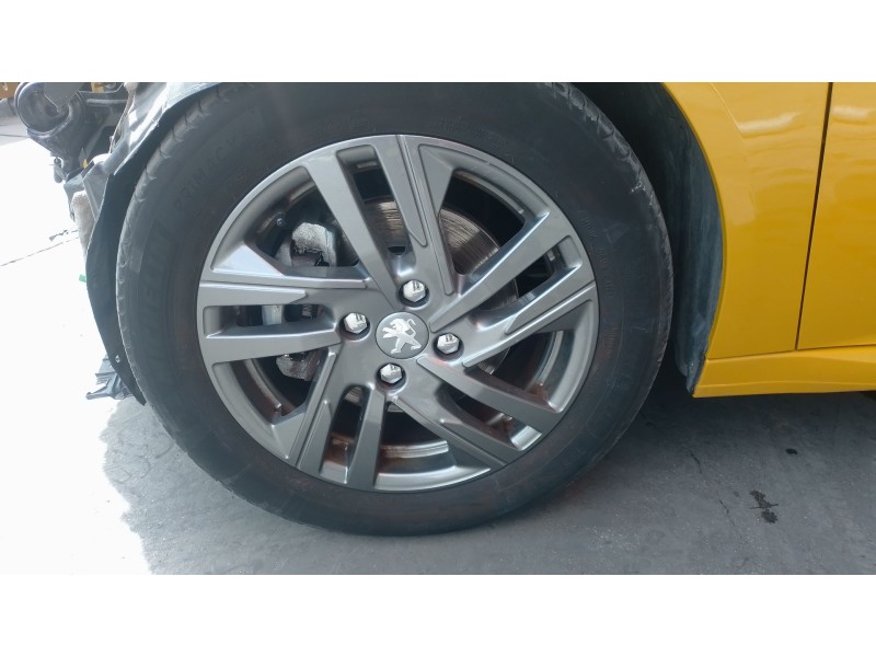 Recambio de llanta para peugeot 208 ii (ub_, up_, uw_, uj_) 1.2 puretech 100 referencia OEM IAM   