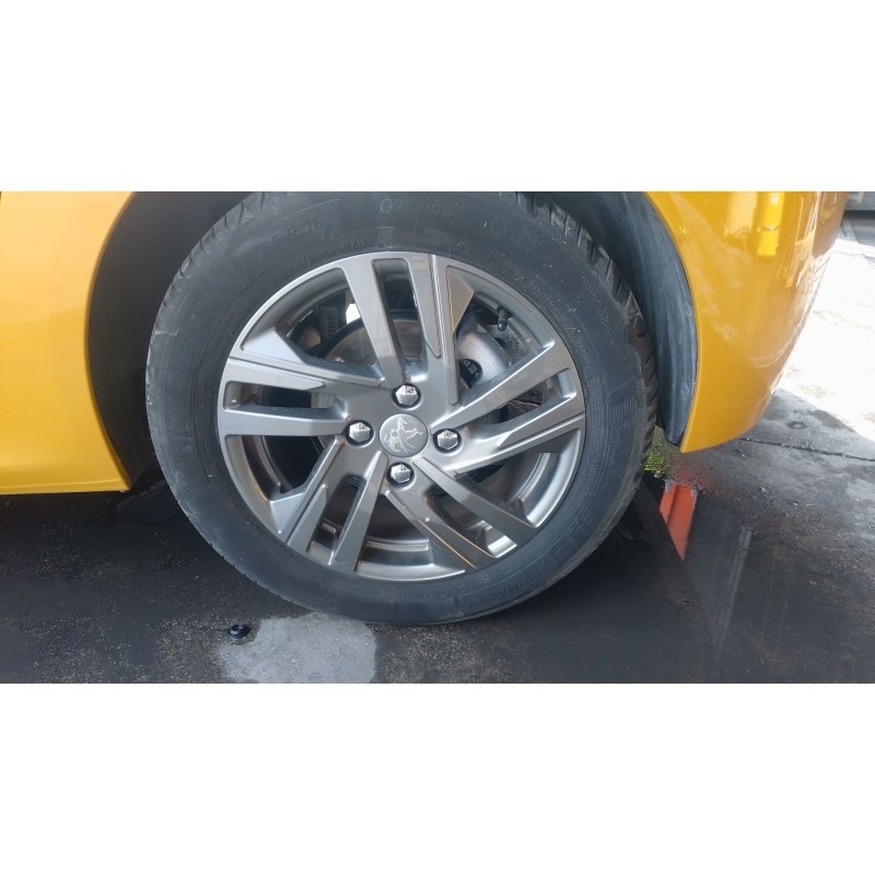 Recambio de llanta para peugeot 208 ii (ub_, up_, uw_, uj_) 1.2 puretech 100 referencia OEM IAM   