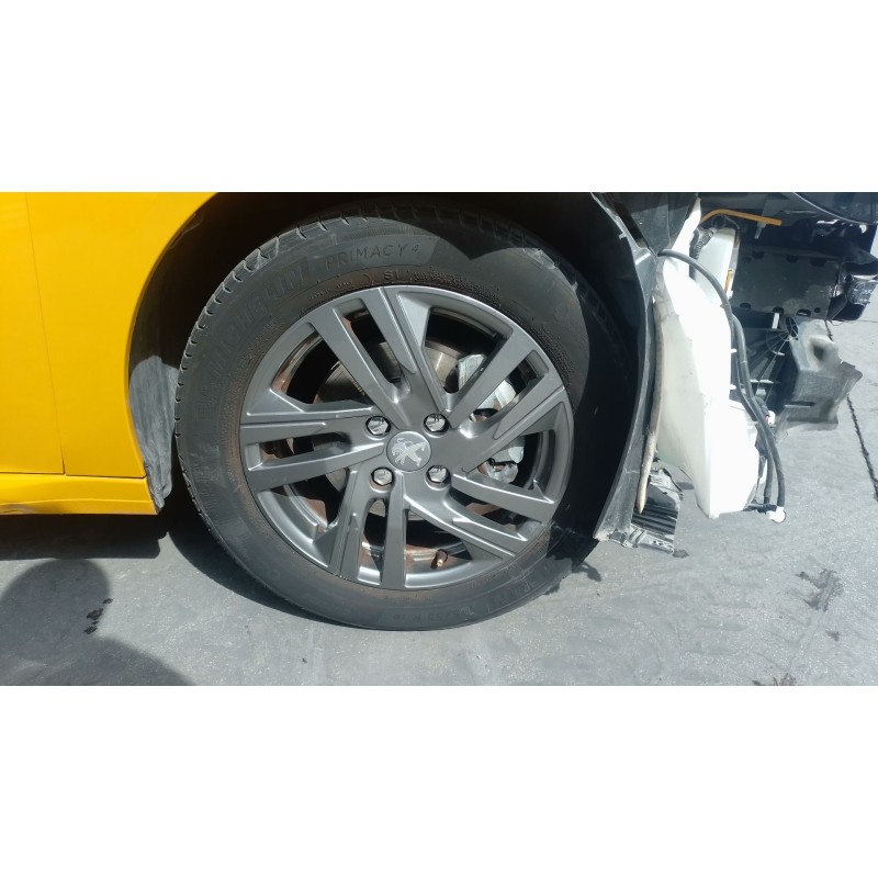 Recambio de llanta para peugeot 208 ii (ub_, up_, uw_, uj_) 1.2 puretech 100 referencia OEM IAM   