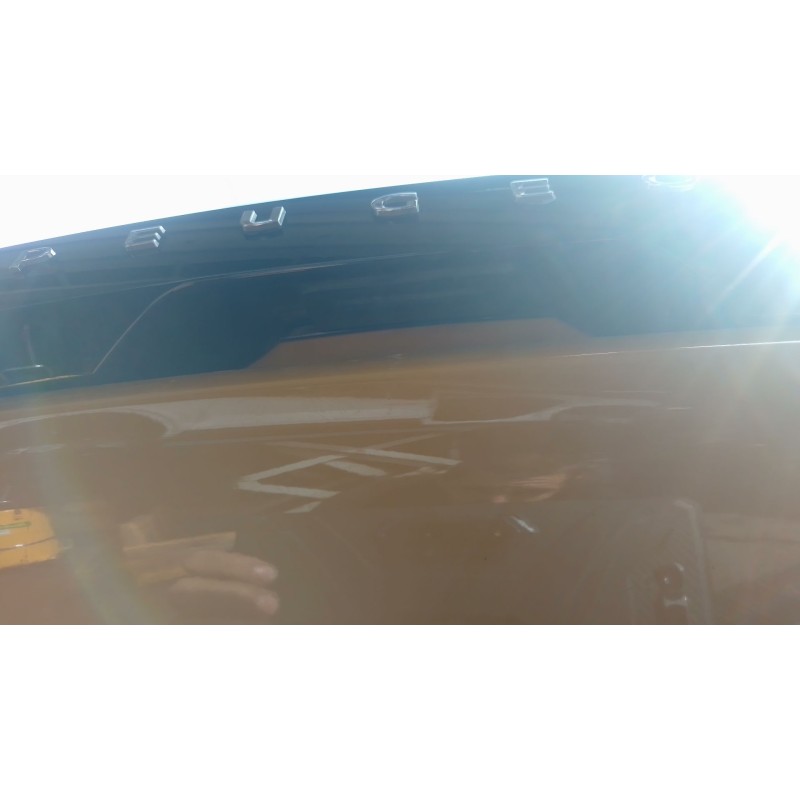 Recambio de maneta exterior porton para peugeot 208 ii (ub_, up_, uw_, uj_) 1.2 puretech 100 referencia OEM IAM   