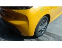 PARAGOLPES TRASERO 164979801T 107175626 / P200086 / PG3301061 / P205181B