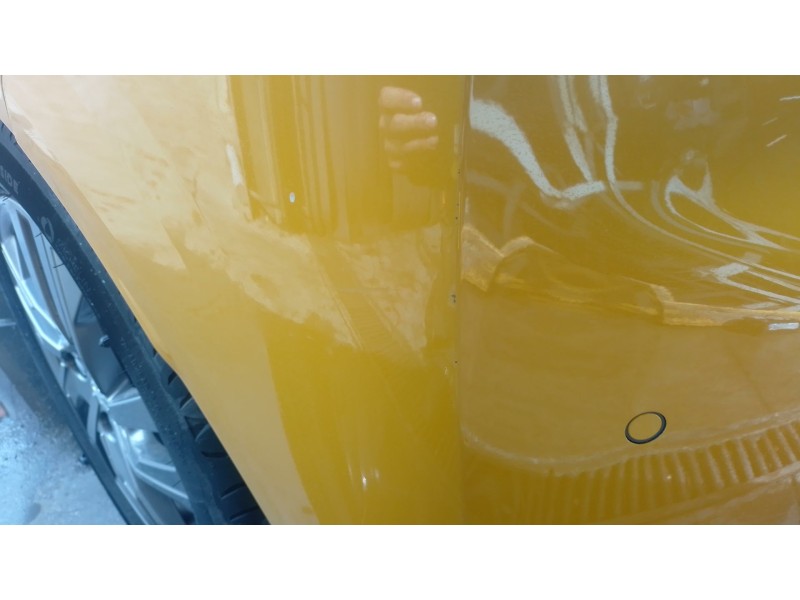 Recambio de paragolpes trasero para peugeot 208 ii (ub_, up_, uw_, uj_) 1.2 puretech 100 referencia OEM IAM   