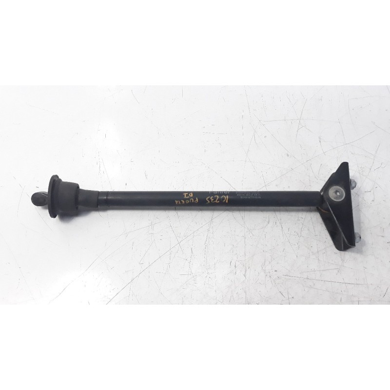 Recambio de amortiguadores maletero / porton para mercedes-benz clase cl (w216) coupe 5.5 v8 cat referencia OEM IAM A2167200216 