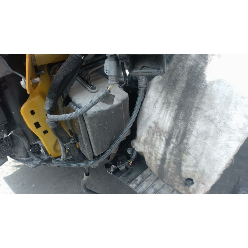 Recambio de abs para peugeot 208 ii (ub_, up_, uw_, uj_) 1.2 puretech 100 referencia OEM IAM   