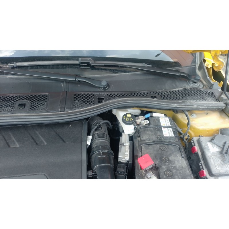 Recambio de bomba freno para peugeot 208 ii (ub_, up_, uw_, uj_) 1.2 puretech 100 referencia OEM IAM   
