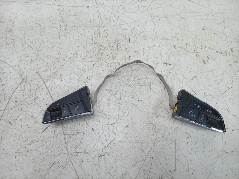 Recambio de mando volante para seat ateca (kh7, khp) 1.6 tdi referencia OEM IAM  5F0919719B 