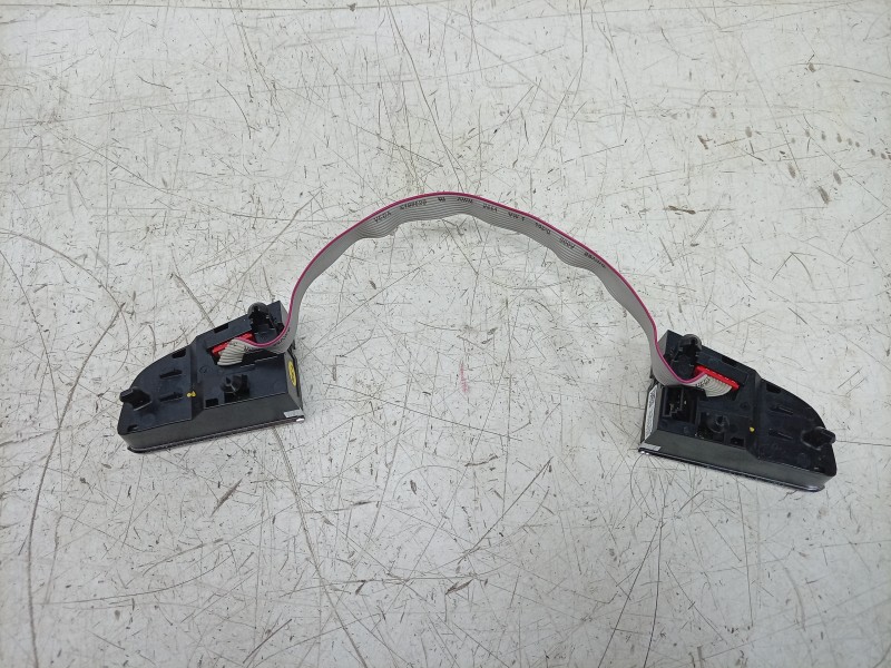 Recambio de mando volante para seat ateca (kh7, khp) 1.6 tdi referencia OEM IAM  5F0919719B 