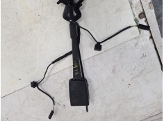 CINTURON SEGURIDAD DELANTERO DERECHO 8V0857755F 