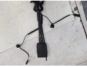 CINTURON SEGURIDAD DELANTERO DERECHO 8V0857755F 