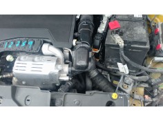 Recambio de motor arranque para peugeot 208 ii (ub_, up_, uw_, uj_) 1.2 puretech 100 referencia OEM IAM   