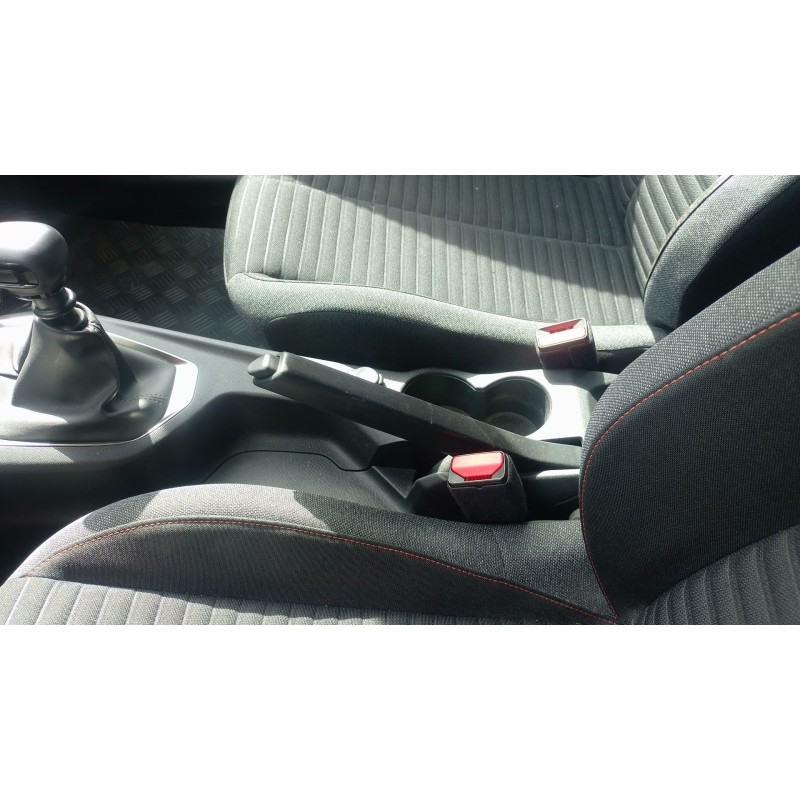 Recambio de palanca freno para peugeot 208 ii (ub_, up_, uw_, uj_) 1.2 puretech 100 referencia OEM IAM   