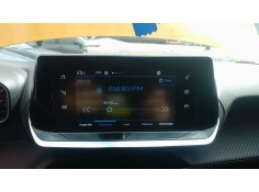 PANTALLA MULTIFUNCION 9838129680 
