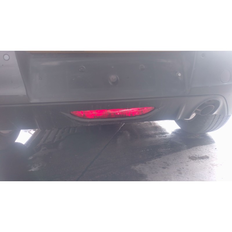 Recambio de piloto trasero para peugeot 208 ii (ub_, up_, uw_, uj_) 1.2 puretech 100 referencia OEM IAM   