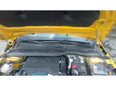 Recambio de torpedo para peugeot 208 ii (ub_, up_, uw_, uj_) 1.2 puretech 100 referencia OEM IAM   