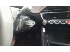 Recambio de columna direccion para peugeot 208 ii (ub_, up_, uw_, uj_) 1.2 puretech 100 referencia OEM IAM   