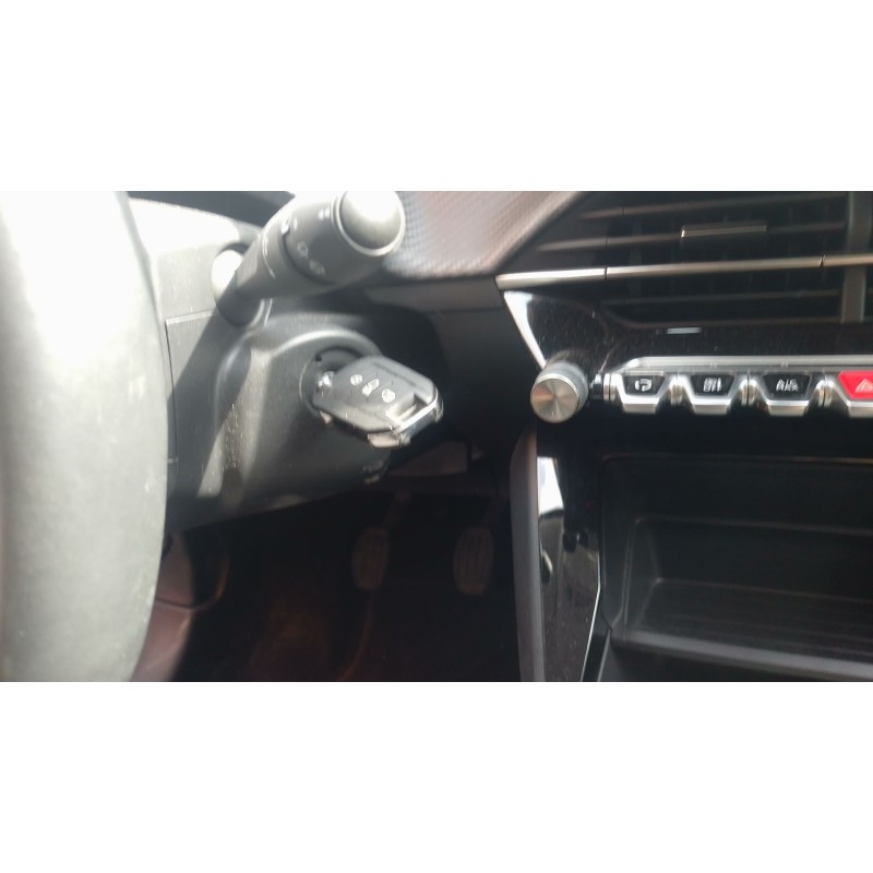 Recambio de columna direccion para peugeot 208 ii (ub_, up_, uw_, uj_) 1.2 puretech 100 referencia OEM IAM   