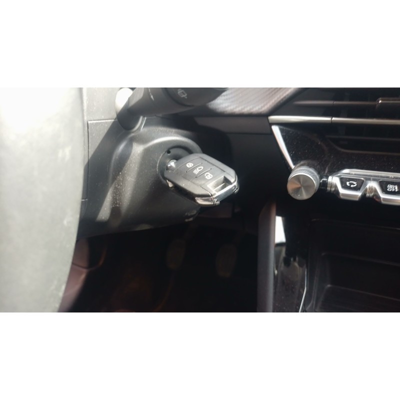 Recambio de conmutador de arranque para peugeot 208 ii (ub_, up_, uw_, uj_) 1.2 puretech 100 referencia OEM IAM   