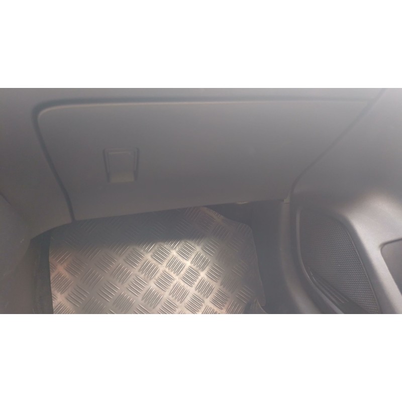 Recambio de guantera para peugeot 208 ii (ub_, up_, uw_, uj_) 1.2 puretech 100 referencia OEM IAM   