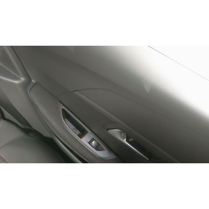 Recambio de mando elevalunas trasero izquierdo para peugeot 208 ii (ub_, up_, uw_, uj_) 1.2 puretech 100 referencia OEM IAM   