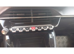 Recambio de mando multifuncion para peugeot 208 ii (ub_, up_, uw_, uj_) 1.2 puretech 100 referencia OEM IAM   