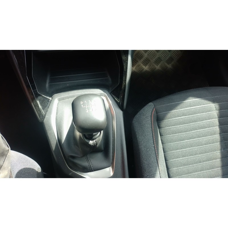 Recambio de palanca cambio para peugeot 208 ii (ub_, up_, uw_, uj_) 1.2 puretech 100 referencia OEM IAM   