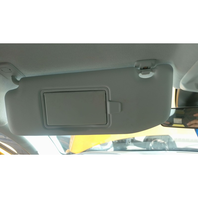 Recambio de parasol izquierdo para peugeot 208 ii (ub_, up_, uw_, uj_) 1.2 puretech 100 referencia OEM IAM   