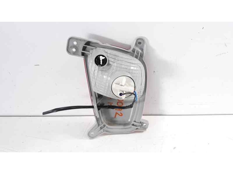 Recambio de piloto trasero izquierdo paragolpes para kia picanto (ja) concept referencia OEM IAM 92405G6000  