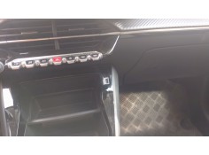 Recambio de ventilador calefaccion para peugeot 208 ii (ub_, up_, uw_, uj_) 1.2 puretech 100 referencia OEM IAM   