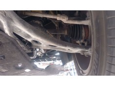 BRAZO SUSPENSION INFERIOR DELANTERO DERECHO 9857897880 