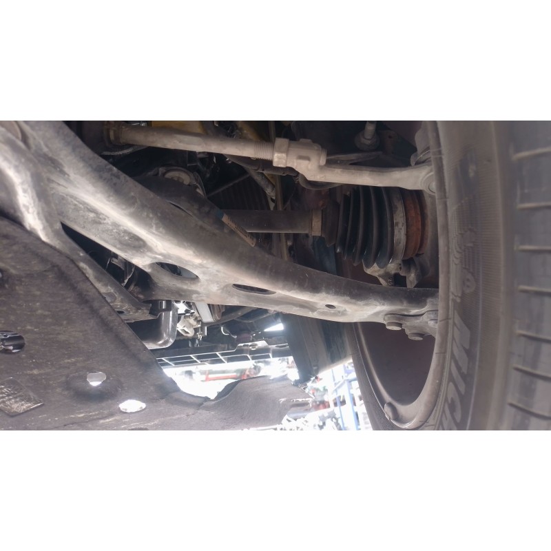 Recambio de brazo suspension inferior delantero derecho para peugeot 208 ii (ub_, up_, uw_, uj_) 1.2 puretech 100 referencia OEM