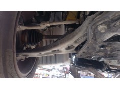 BRAZO SUSPENSION INFERIOR DELANTERO IZQUIERDO 
