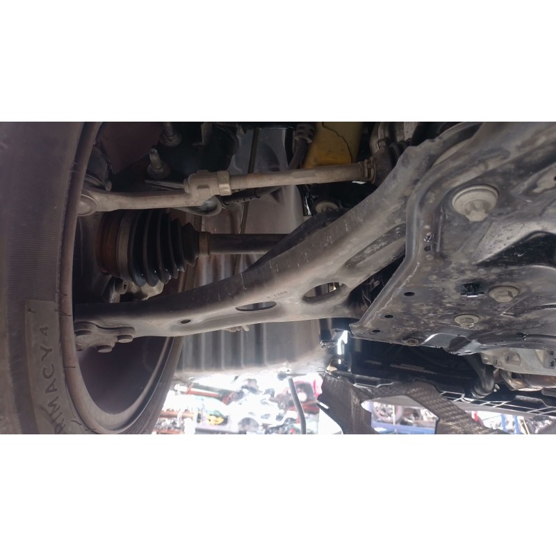 Recambio de brazo suspension inferior delantero izquierdo para peugeot 208 ii (ub_, up_, uw_, uj_) 1.2 puretech 100 referencia O