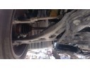 BRAZO SUSPENSION INFERIOR DELANTERO IZQUIERDO 9857903080 
