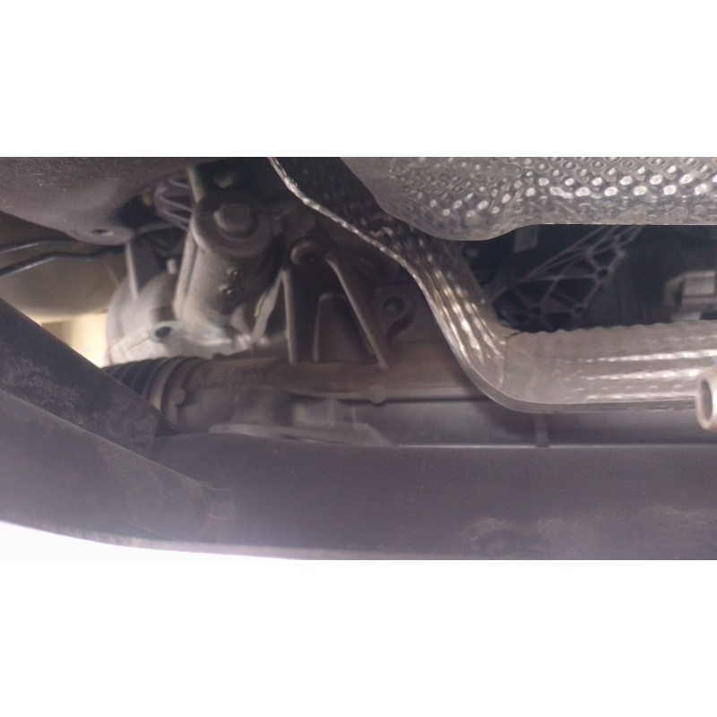 Recambio de cremallera direccion para peugeot 208 ii (ub_, up_, uw_, uj_) 1.2 puretech 100 referencia OEM IAM   