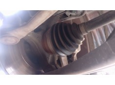 Recambio de mangueta delantera izquierda para peugeot 208 ii (ub_, up_, uw_, uj_) 1.2 puretech 100 referencia OEM IAM   