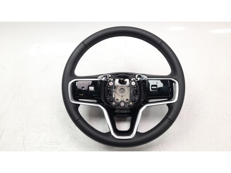 Recambio de volante para land rover range rover evoque referencia OEM IAM P8D23F563AA8PVJ  