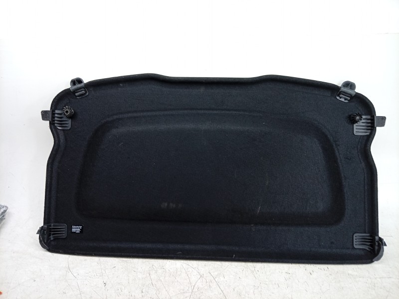 Recambio de bandeja trasera para mercedes-benz eqa (h243) eqa 250+ (243.702) referencia OEM IAM  A2476902901 EZCME314