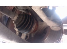 Recambio de mangueta delantera derecha para peugeot 208 ii (ub_, up_, uw_, uj_) 1.2 puretech 100 referencia OEM IAM   