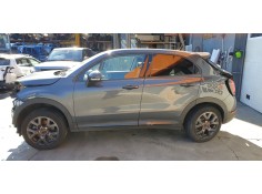 fiat 500 x (334) del año 2018 2