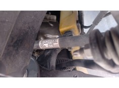 Recambio de transmision delantera izquierda para peugeot 208 ii (ub_, up_, uw_, uj_) 1.2 puretech 100 referencia OEM IAM   