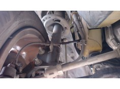 AMORTIGUADOR DELANTERO IZQUIERDO 