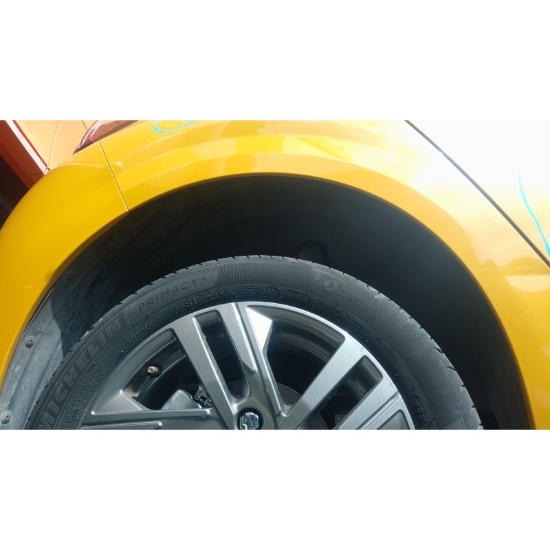 Recambio de paso rueda trasero derecho para peugeot 208 ii (ub_, up_, uw_, uj_) 1.2 puretech 100 referencia OEM IAM   