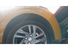 PASO RUEDA TRASERO IZQUIERDO 9868183680 