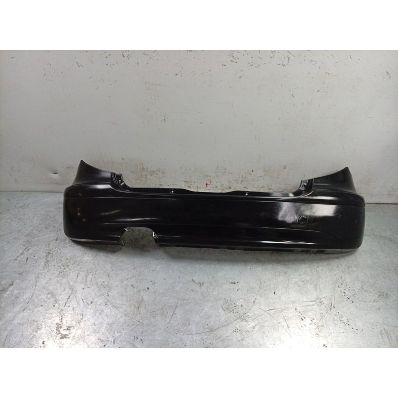 Recambio de paragolpes trasero para mercedes-benz clase a (w169) a 180 cdi exclusive edition (169.307) referencia OEM IAM 169885