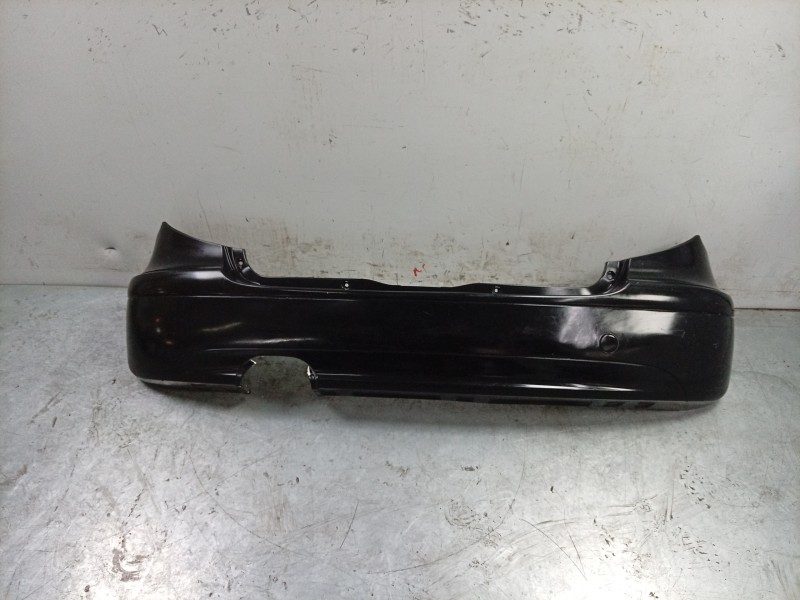 Recambio de paragolpes trasero para mercedes-benz clase a (w169) a 180 cdi exclusive edition (169.307) referencia OEM IAM 169885