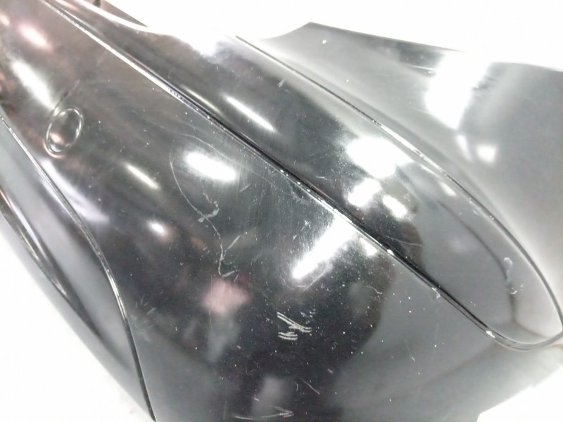 Recambio de paragolpes trasero para mercedes-benz clase a (w169) a 180 cdi exclusive edition (169.307) referencia OEM IAM 169885