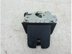 Recambio de cerradura maletero / porton para cupra formentor (km7, kmp) 1.5 tsi referencia OEM IAM  5F0827505 